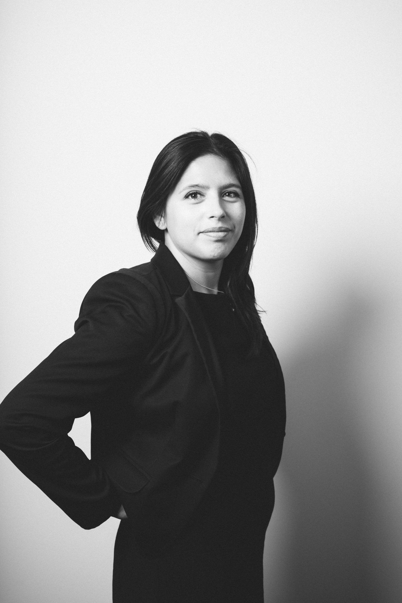 Christel Burri